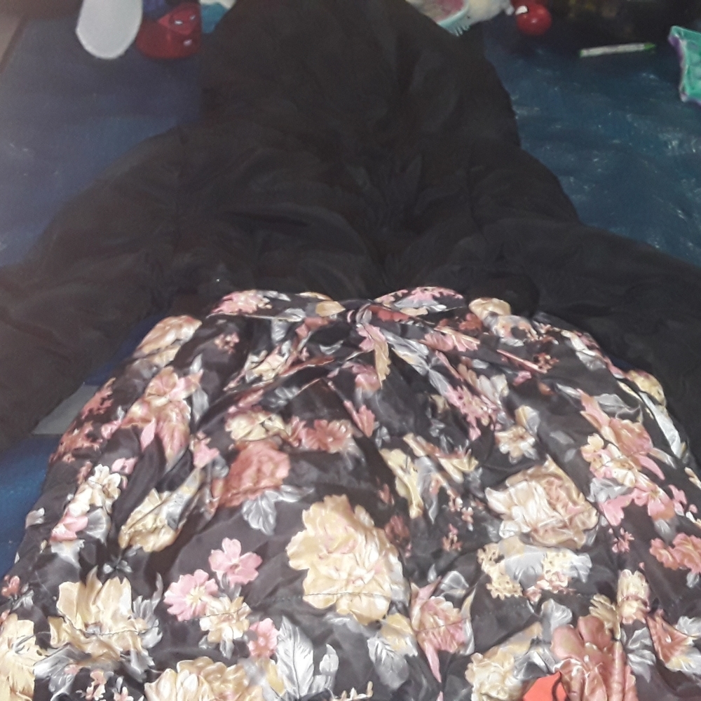 2 Girls Winter Coats